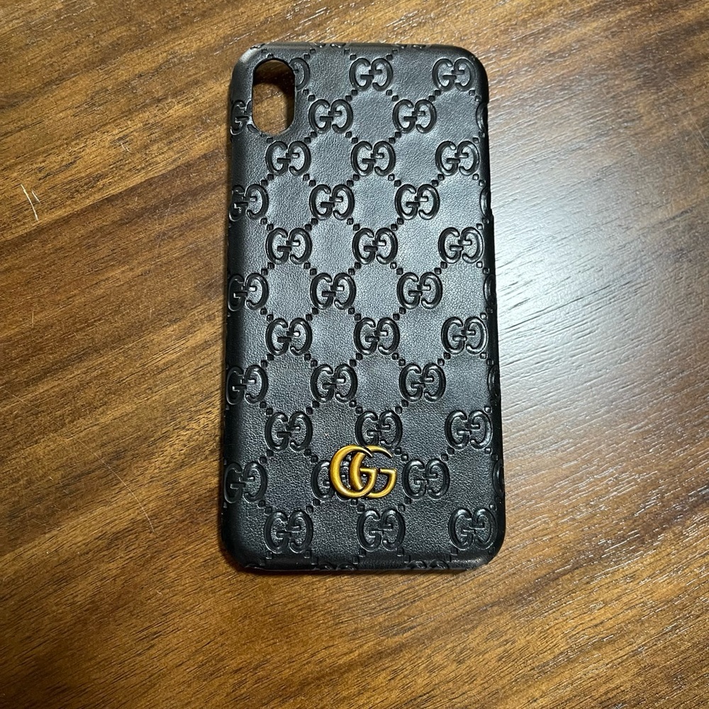 IPhone X Pro case